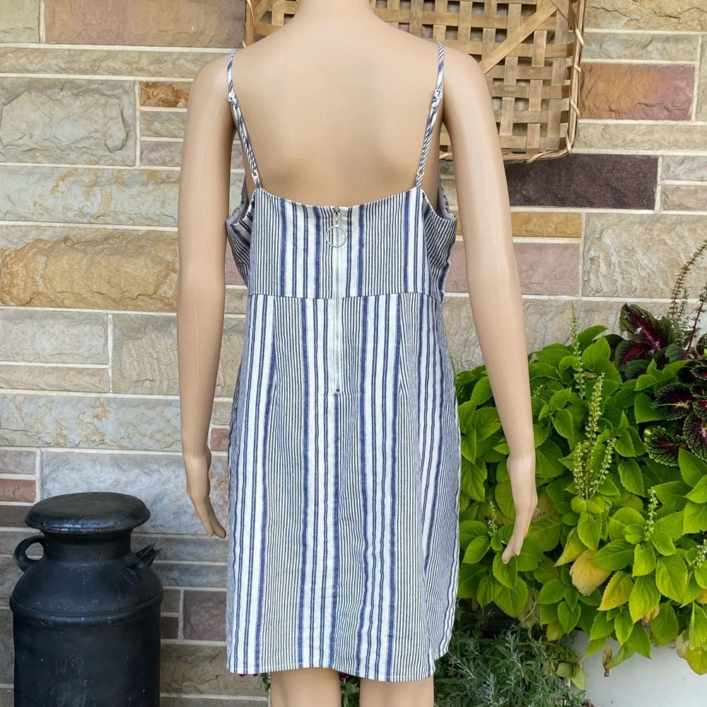 Altar’d State‎ Embroidered Dress - Picture 7 of 12